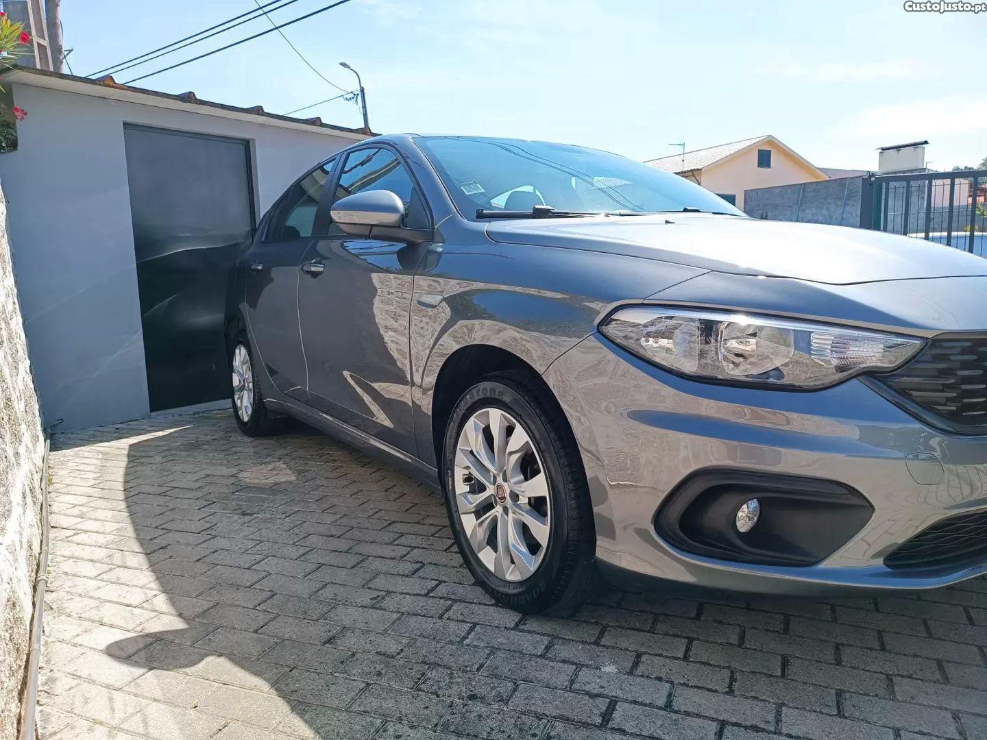 Fiat Tipo 1.3 m-jet easy — fotografia 11