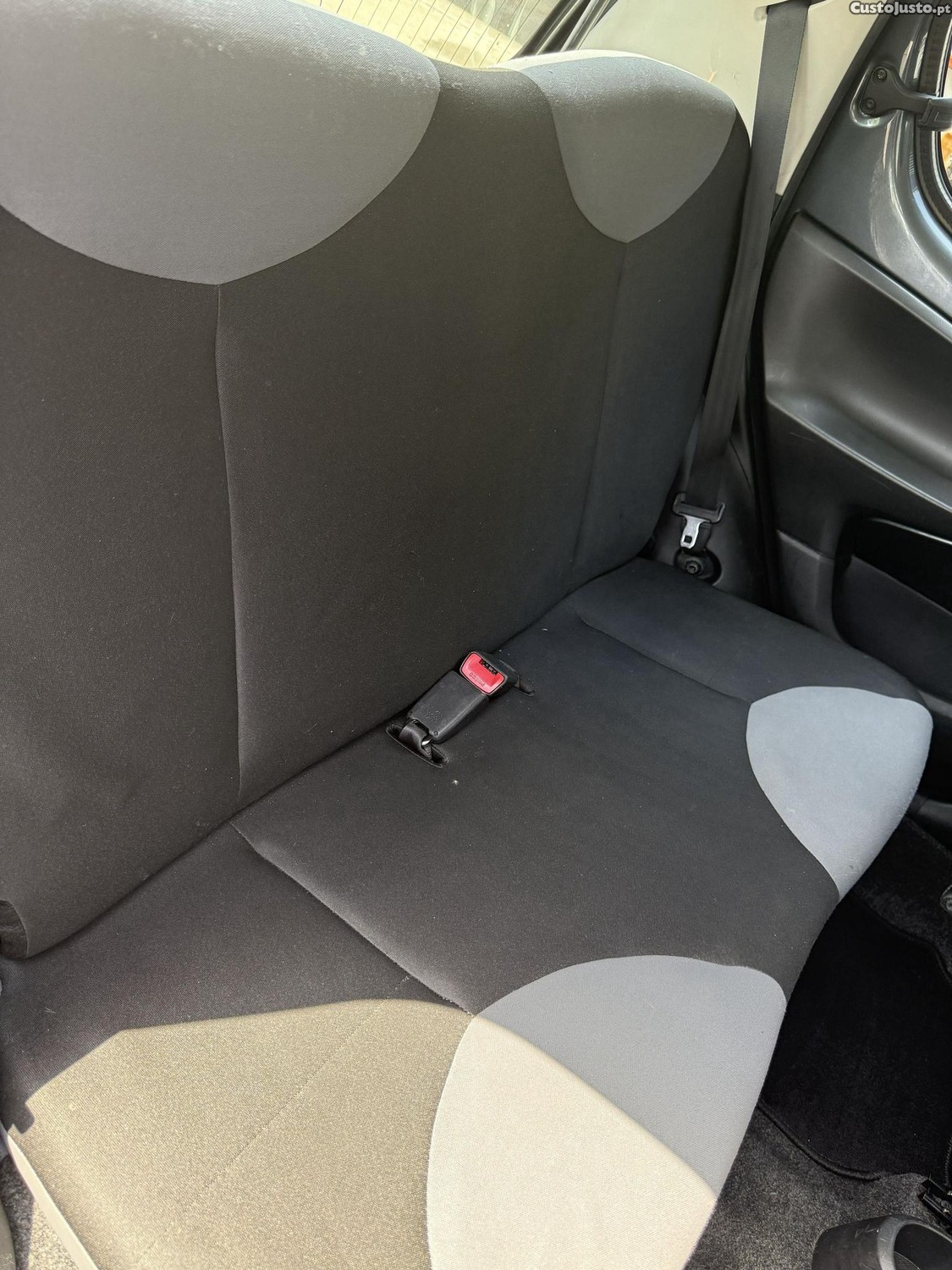 Peugeot 107 1.0 C/ AC + EXTRAS NACIONAL — fotografia 8