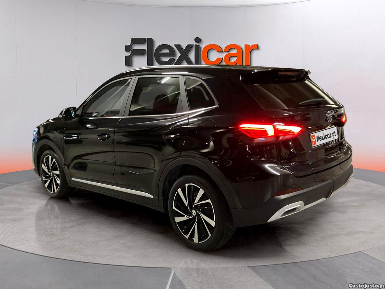 MG ZS 1.5 Hybrid+ Luxury - 25 — photo 3