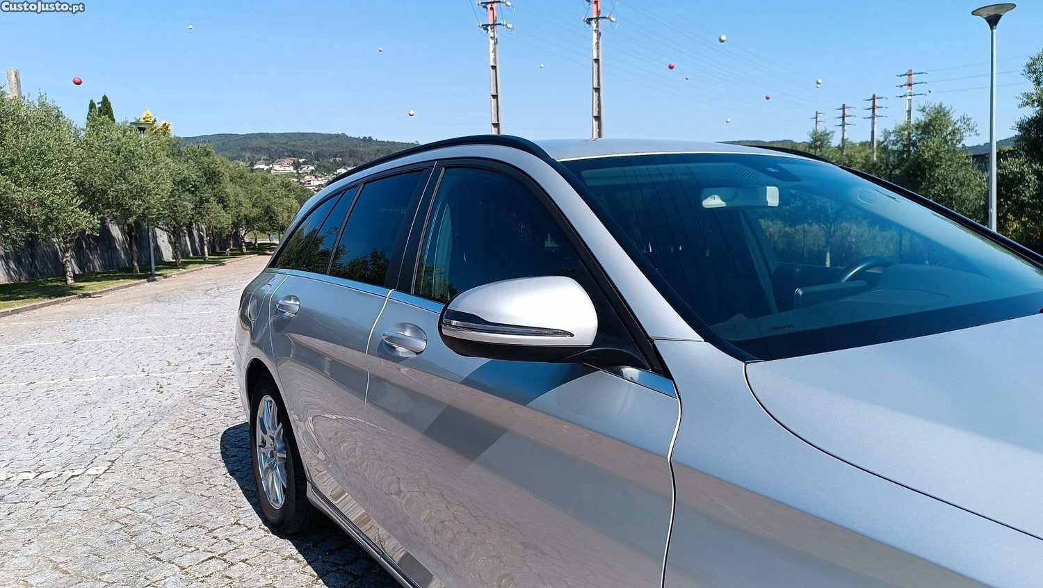 Mercedes-Benz C 180 180 D - 19 — photo 5