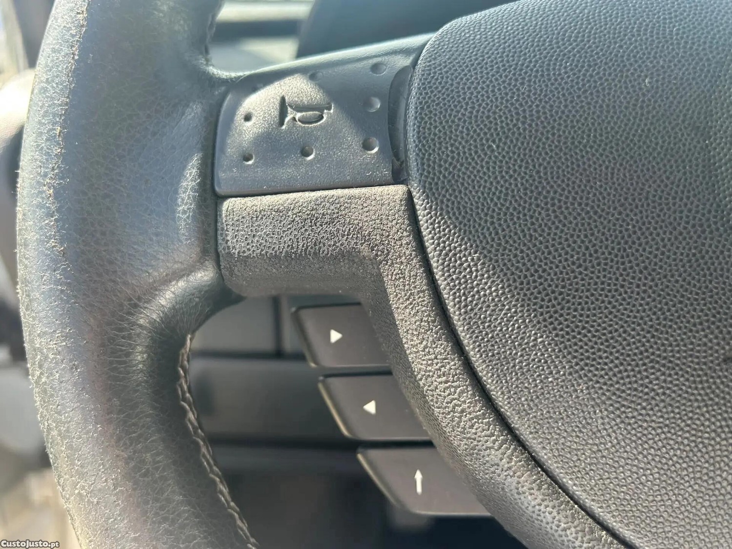 Opel Corsa 1.3 CDTi Silver — fotografia 4