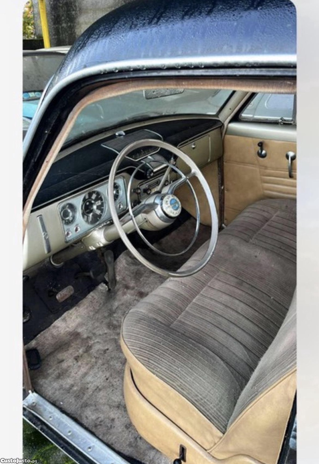 Opel Kapitan GL — photo 5