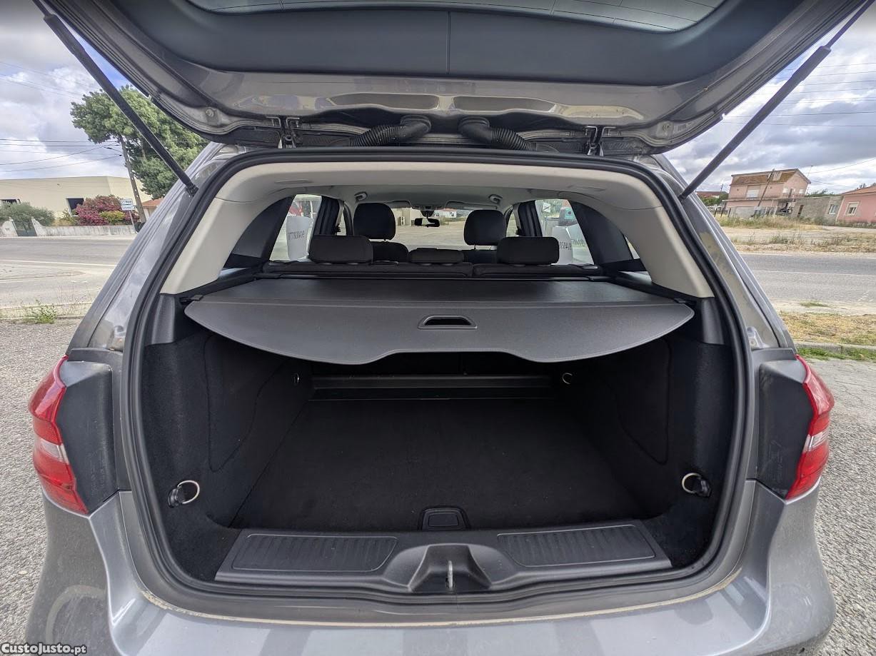 Mercedes-Benz B 200 200 Cdi — photo 5