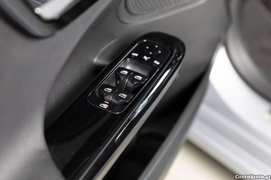 Mercedes-Benz C 200 Station d 9G-TRONIC — fotografia 7