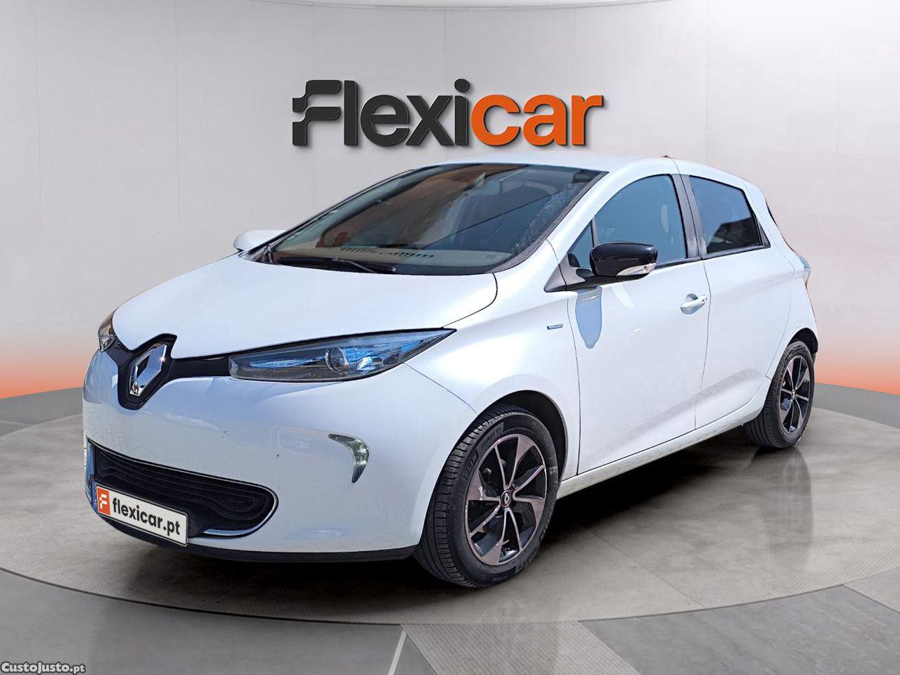 Renault Zoe (c/ Bateria) Bose 40 Q90 - 18 — photo 3