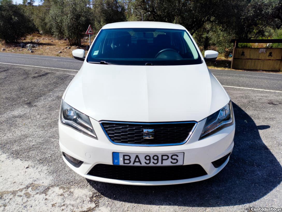 Seat Toledo 1.6 tdi style - 18 foto 3
