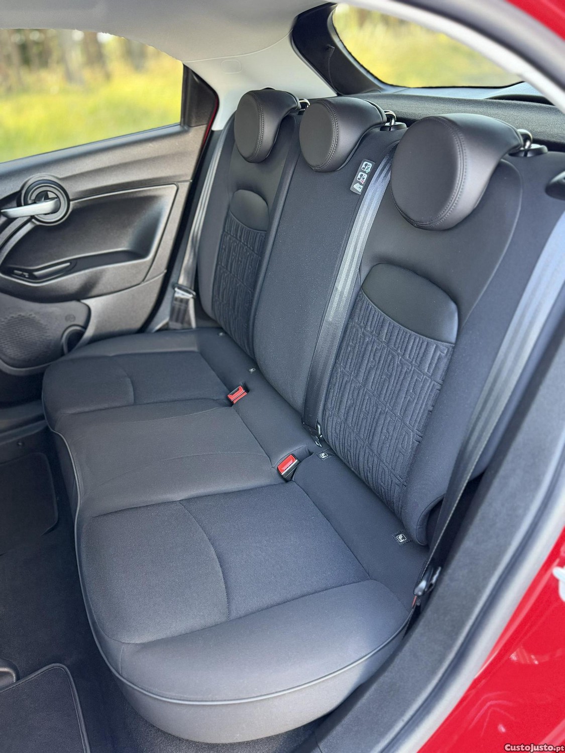 Fiat 500X | 1.3MJ | Lounge — fotografia 4