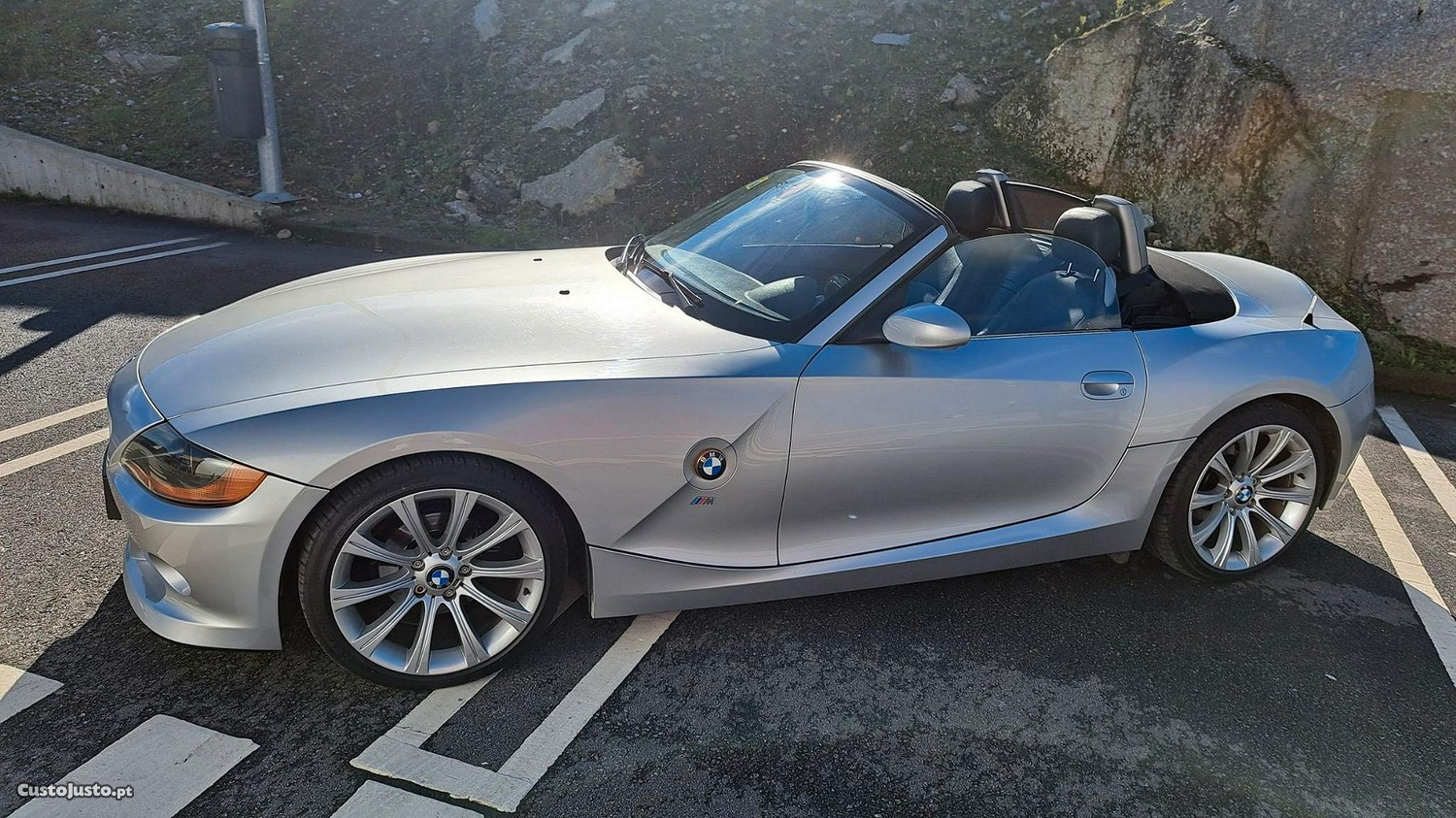 BMW Z4 2.0 - 05 — photo 3