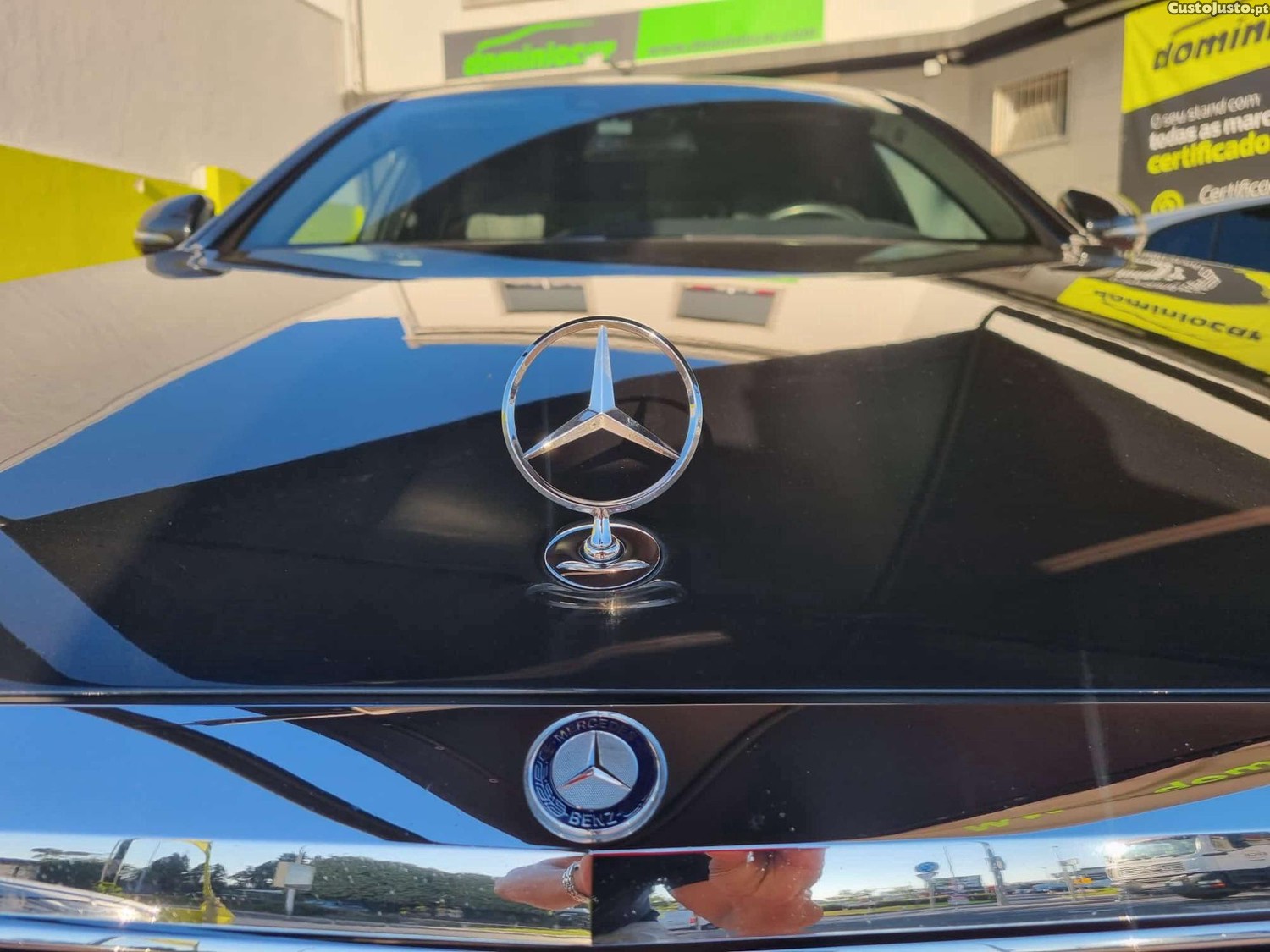 Mercedes-Benz S 300 300 H - 16 — photo 2
