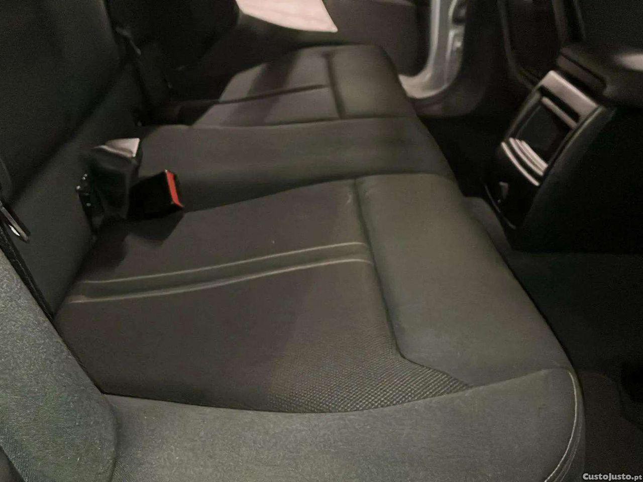 BMW 116 d — fotografia 4