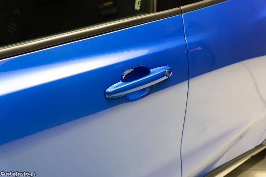 Ford Focus 1.0 EcoBoost MHEV Ac — fotografia 10