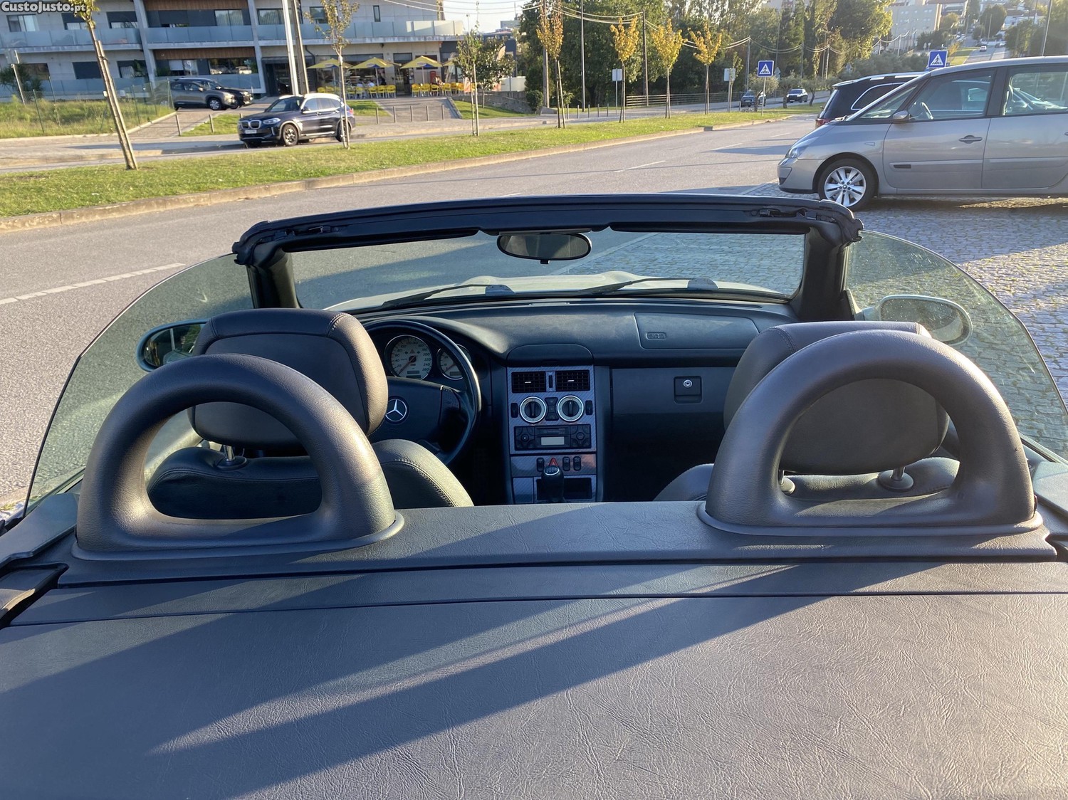 Mercedes-Benz SLK 200 Kompressor  - 00 — photo 5