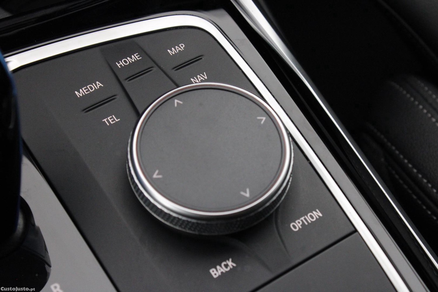 BMW i4 G26 40 E DRIVE 83.9 kWh (AUTO) — fotografia 24