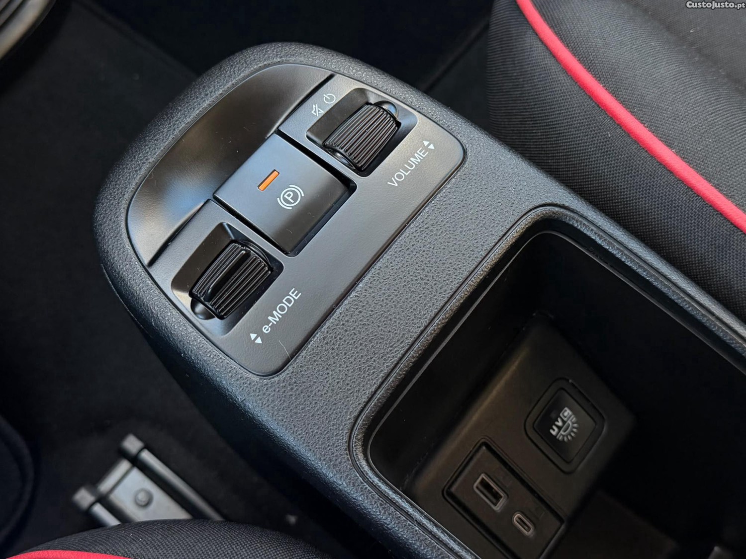 Fiat 500 E RED 23,8KWH 95CV - 22 — photo 5