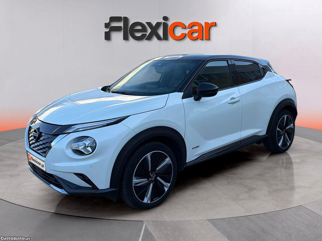 Nissan Juke 1.6 Hybrid N-Design - 23 — photo 3