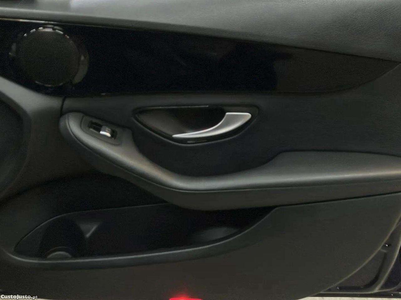 Mercedes-Benz C 200 d — fotografia 3