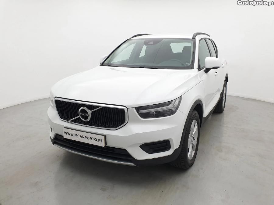 Volvo XC40 2.0 D3 Momentum Gear - 18 — photo 2