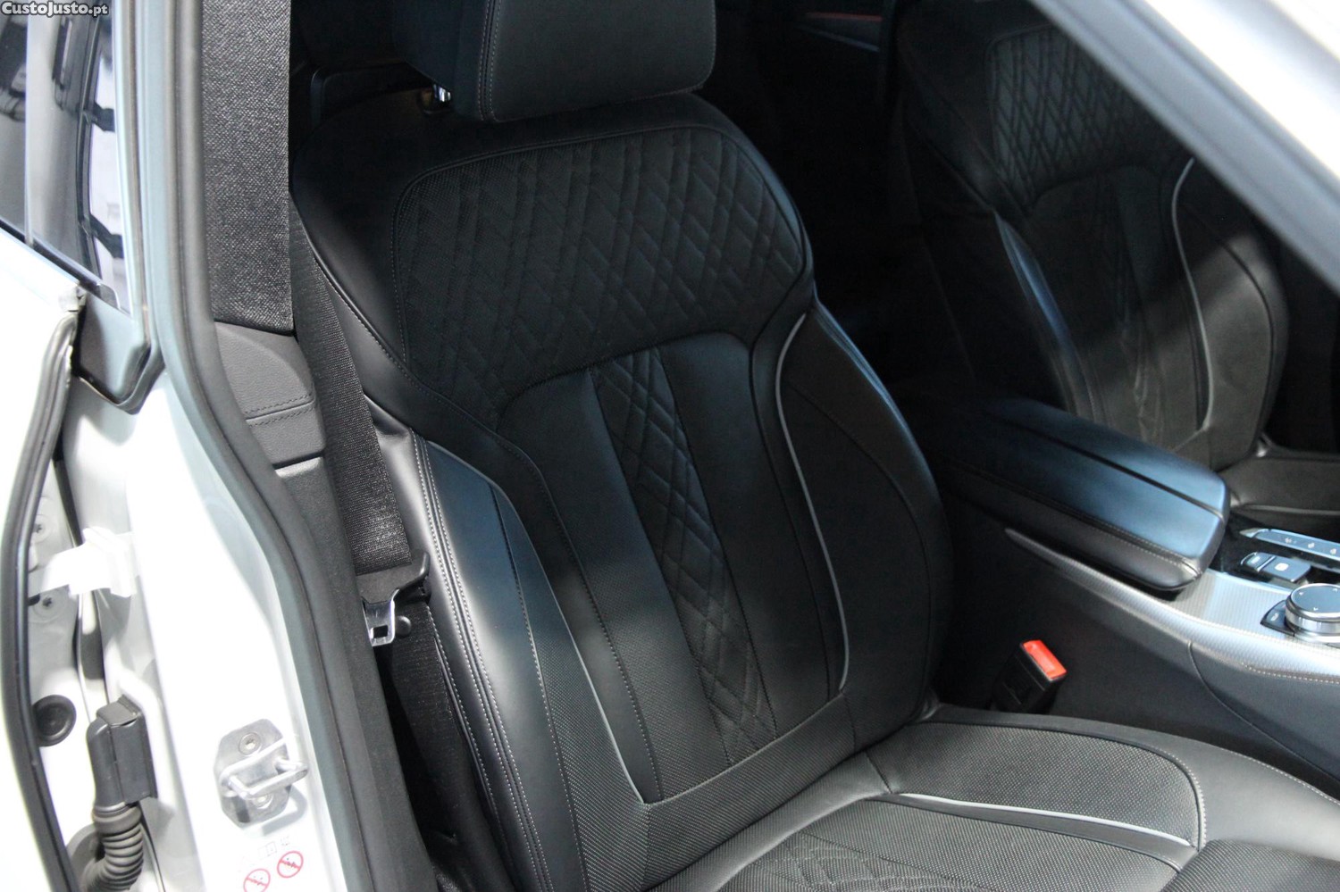 BMW 640 Xdrive — fotografia 28