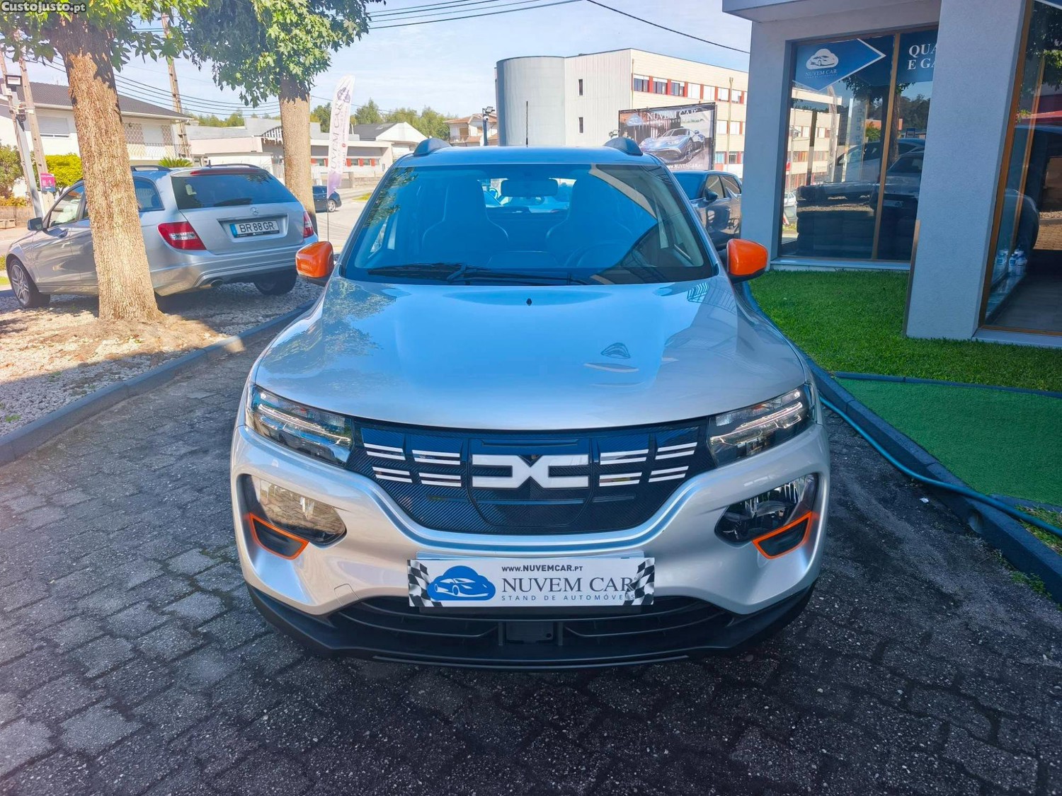 Dacia Spring Confort Plus - 23 — photo 2