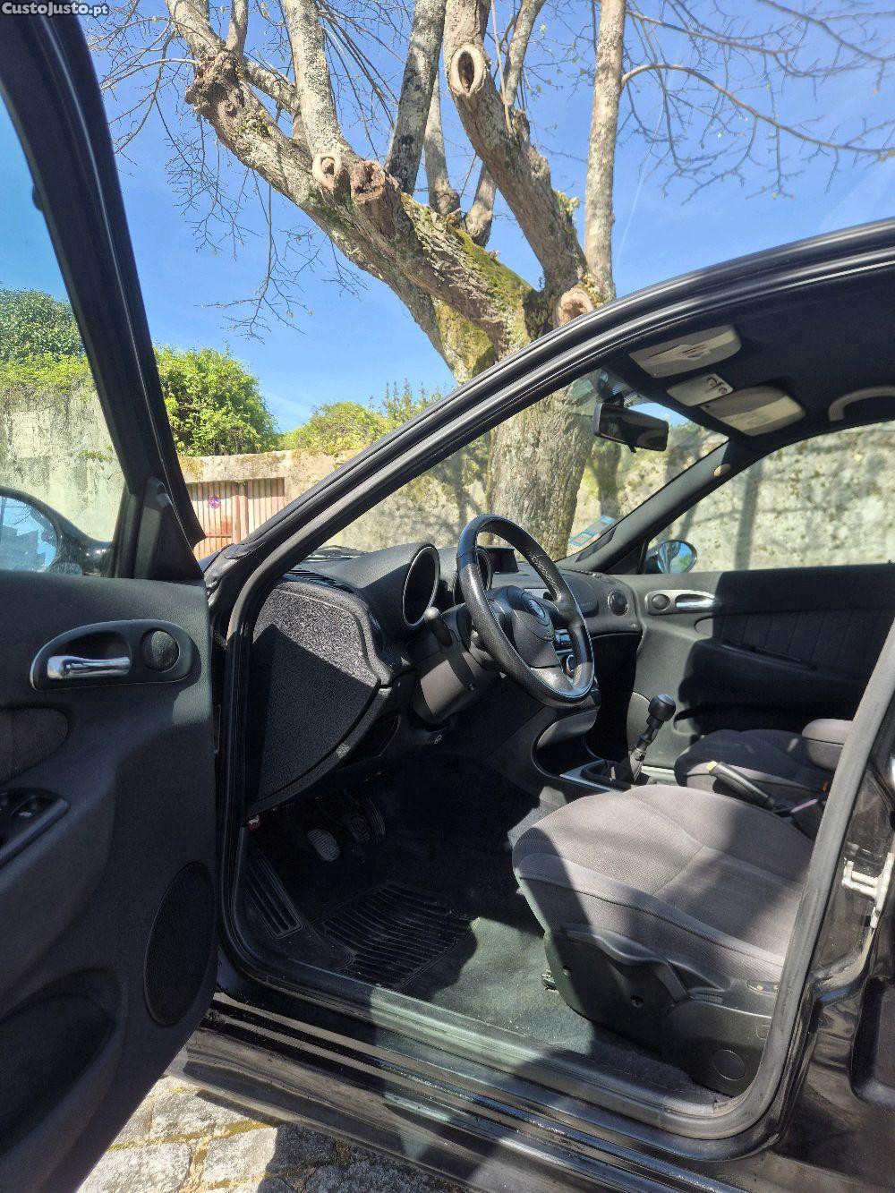 Alfa Romeo 156 SW — fotografia 7