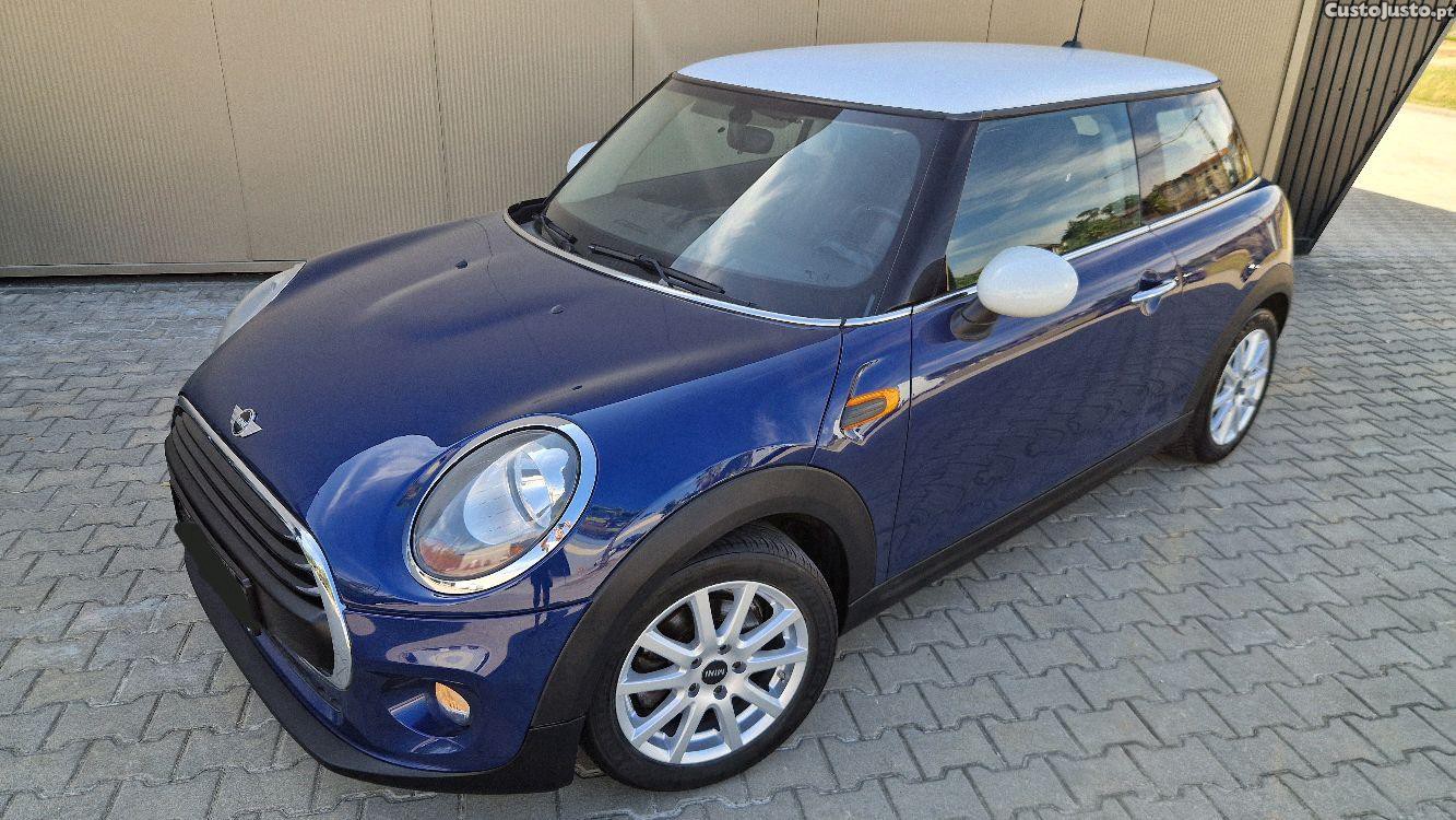 MINI One 1.2i  Style — photo 2