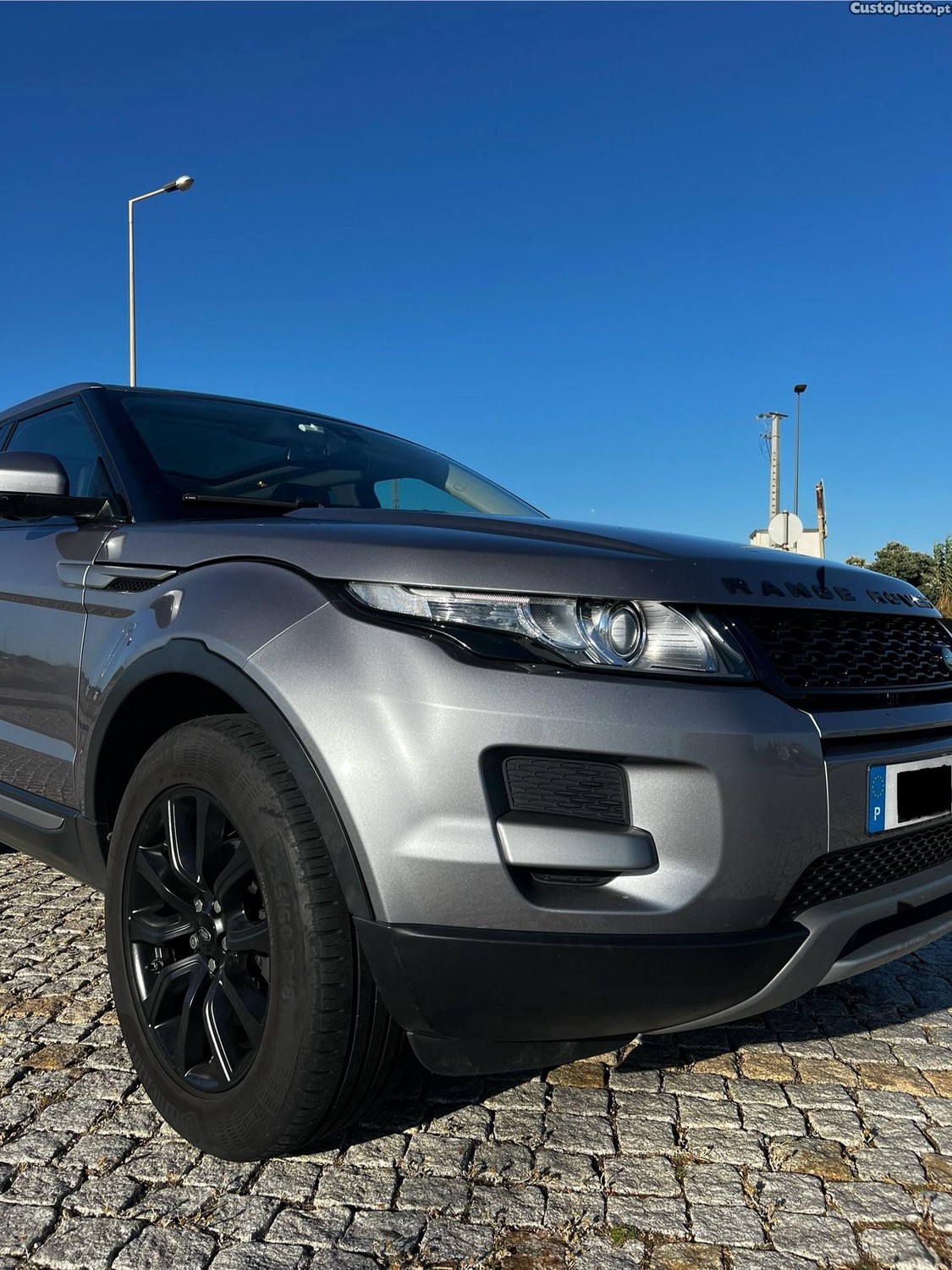 Land Rover Evoque Td4  - 2.200cc/150cv - 14 foto 2