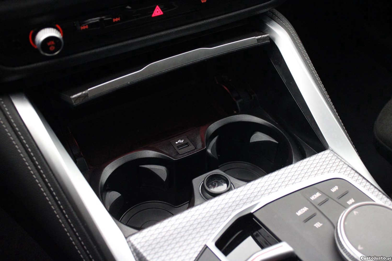 BMW i4 40 E-DRIVE PACK M 83,9KWH (AUTO) — fotografia 29