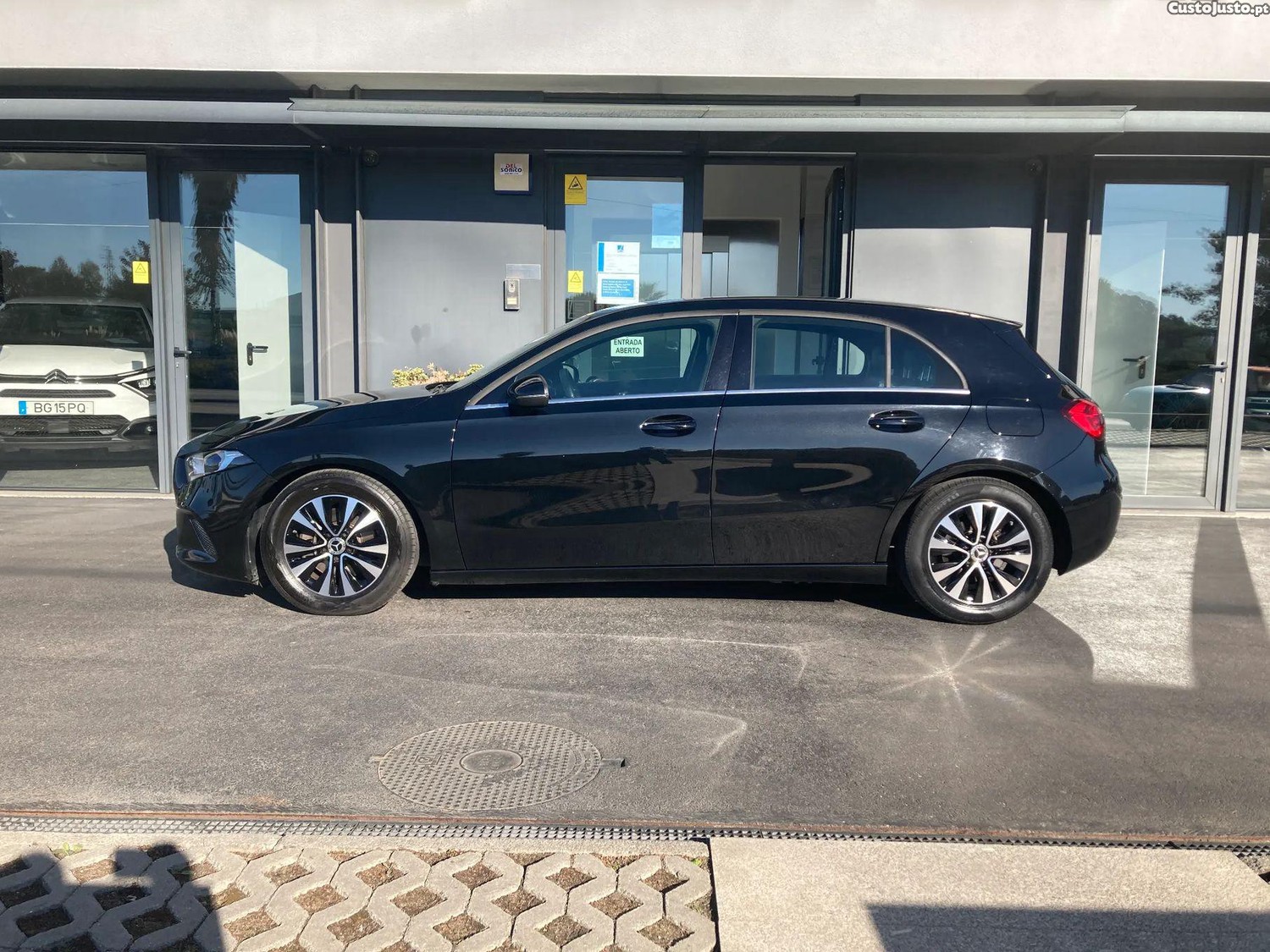 Mercedes-Benz A 180 d Style Aut. - 23 — photo 5