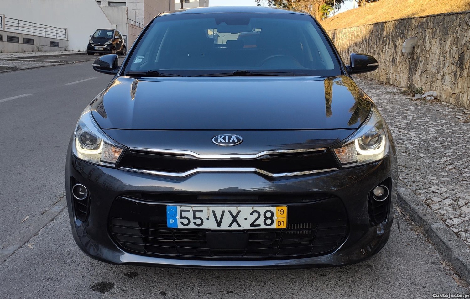 Kia Rio 1.0 T-GDi TX - 19 — photo 2