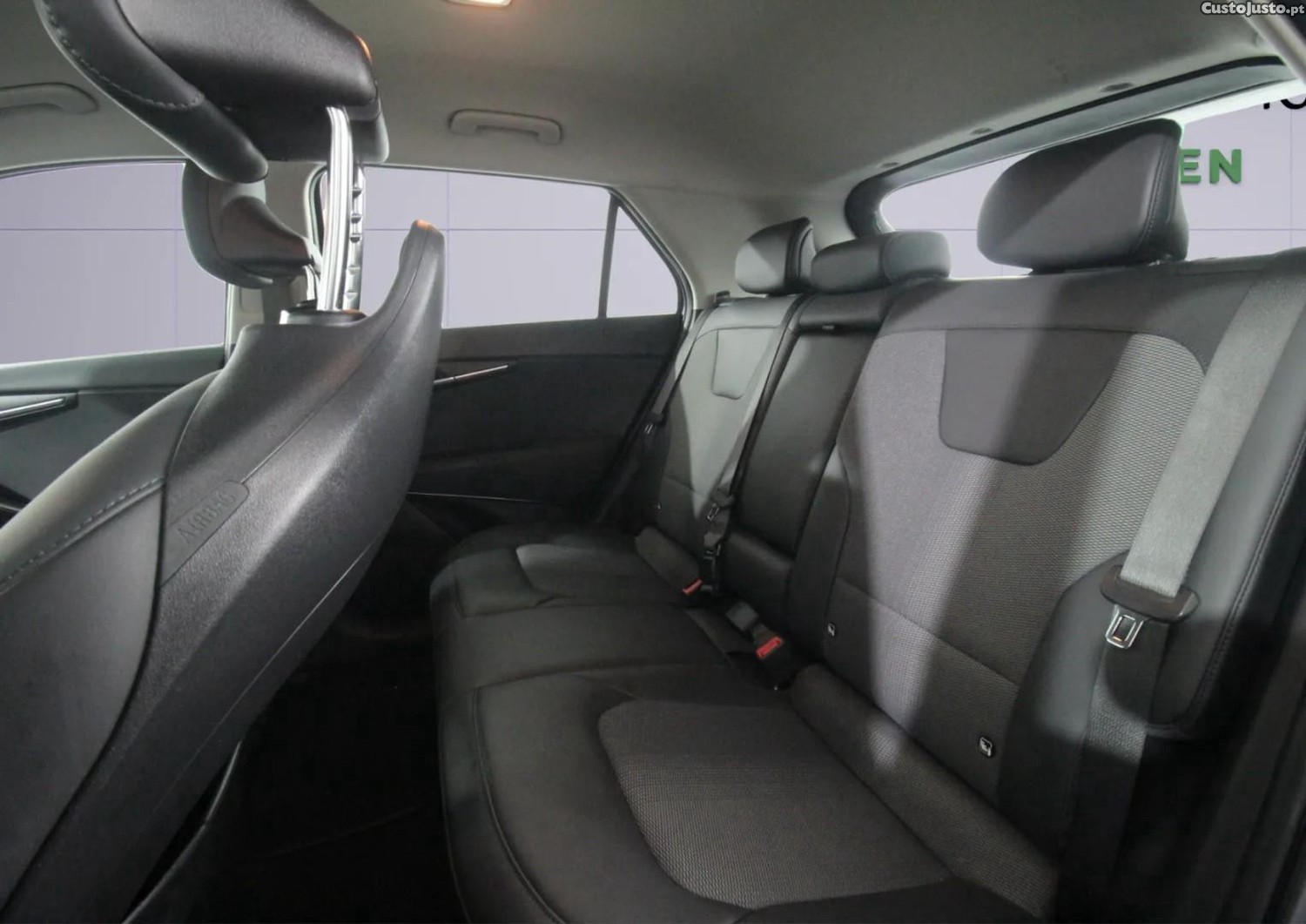 Kia e-Niro EV 64kWh — fotografia 5