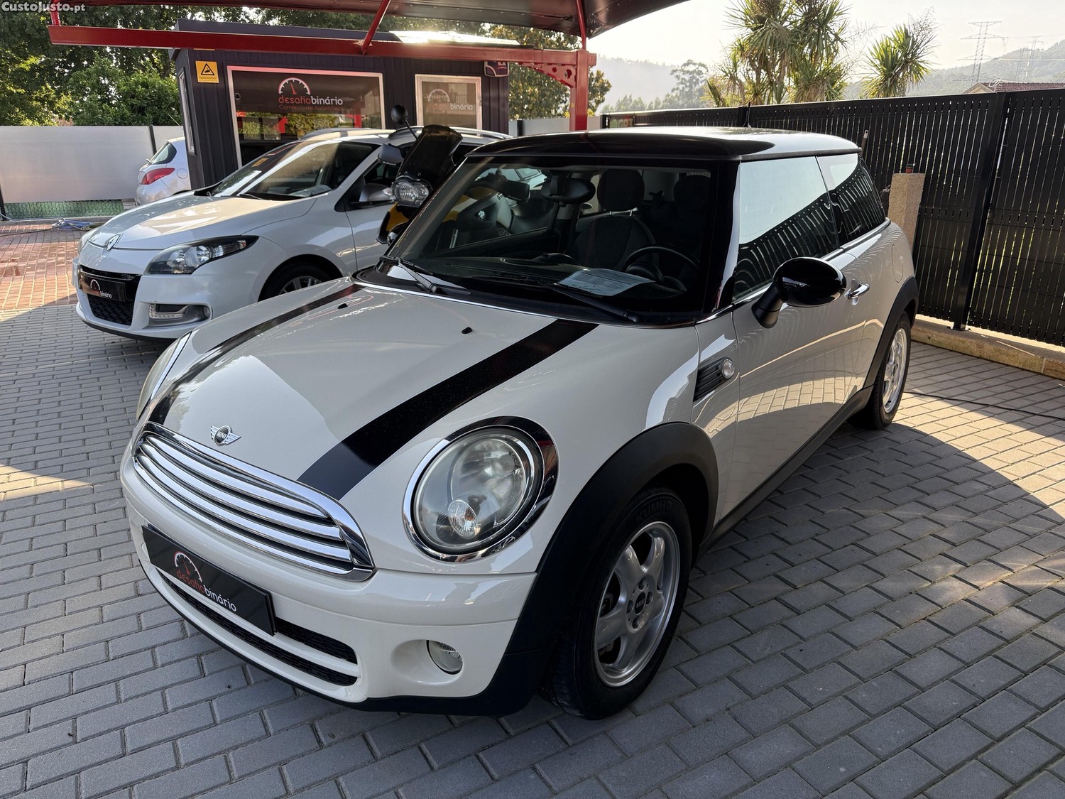 MINI Cooper D Motor PSA - 09 foto 2