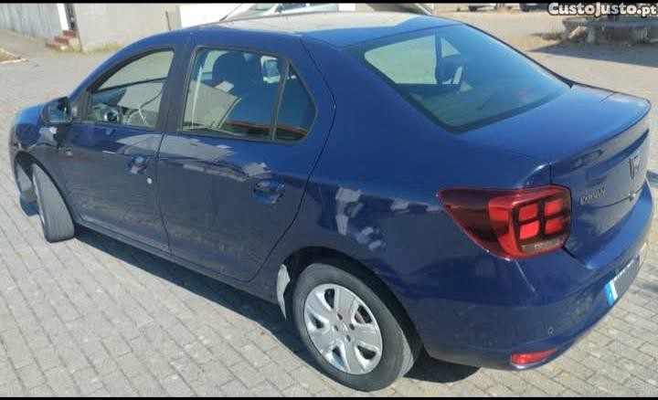 Dacia Logan 2020 1.0 Tce 100cv Bi-Fuel Estimado!! - 20 — photo 3