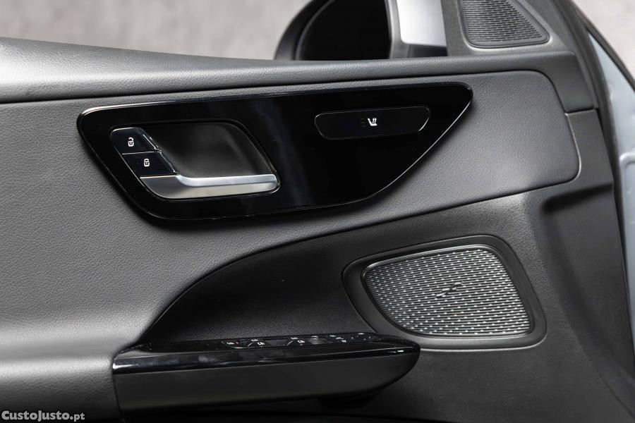 Mercedes-Benz C 200 Station d 9G-TRONIC — fotografia 6