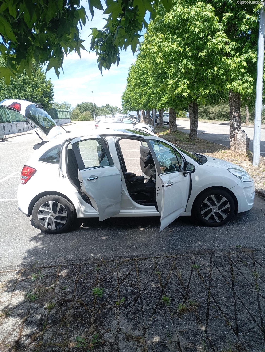 Citroën C3 CITROËN C3-II Exclusive Collection — fotografia 5