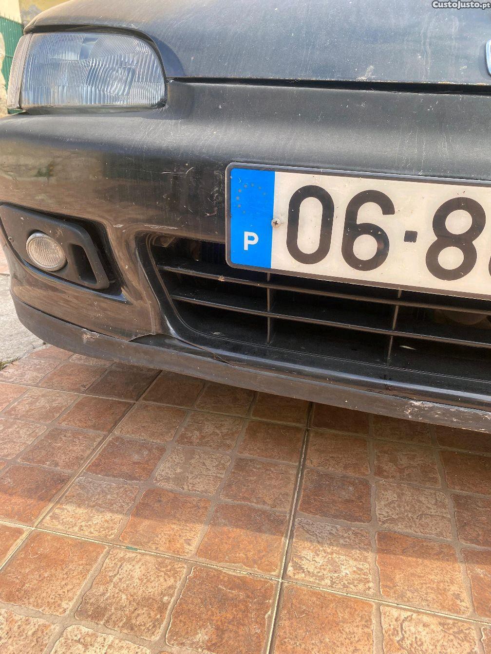Honda Civic Coupe — fotografia 3