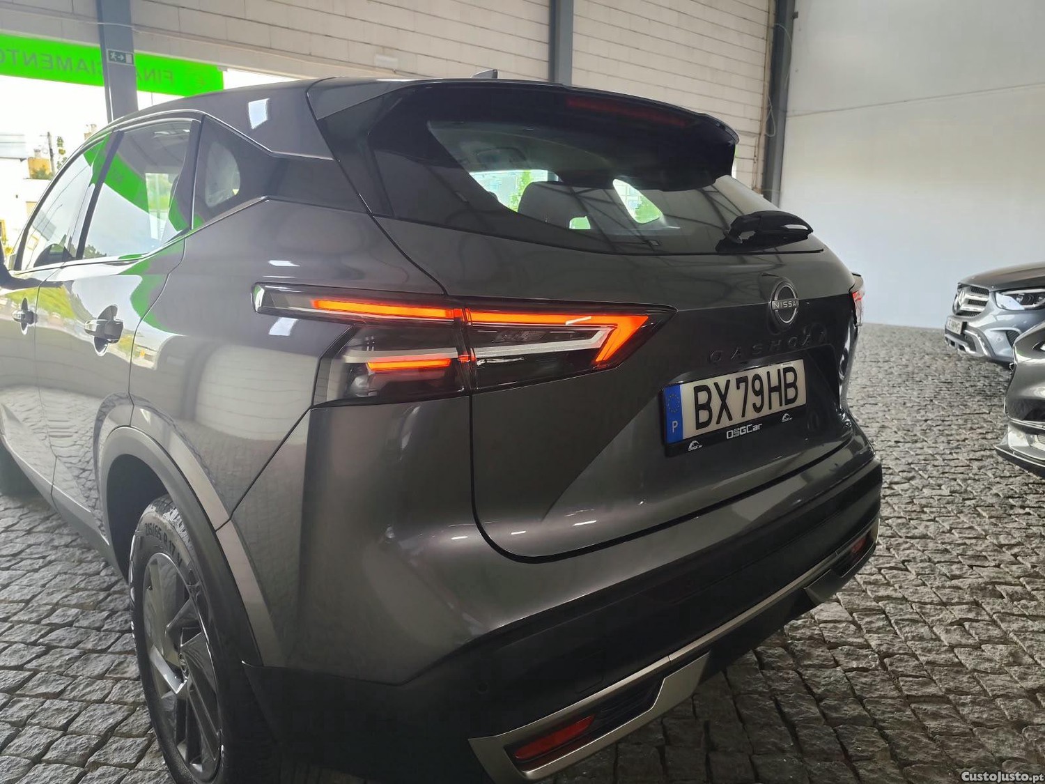 Nissan Qashqai 1.3 DIG-T Engage - 25 — photo 2