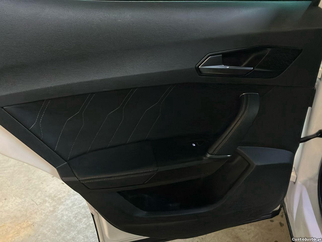 CUPRA Formentor 1.4 e-Hybrid DSG — fotografia 3