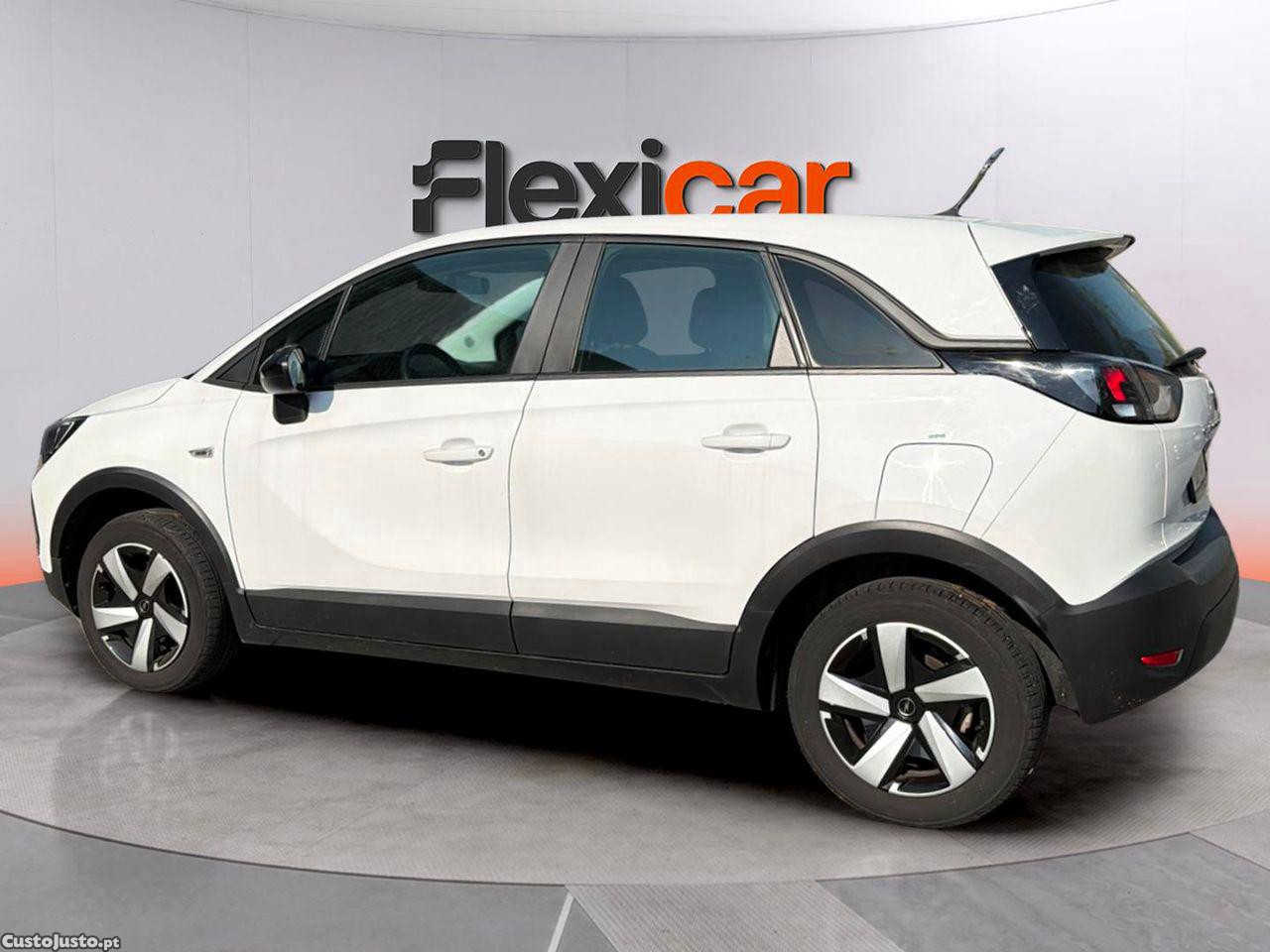 Opel Crossland X 1.2 T Business Edition - 23 foto 4