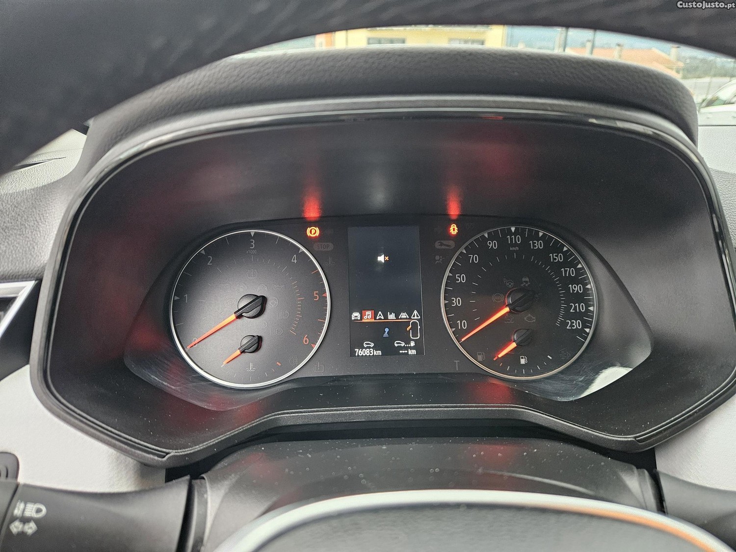 Renault Clio 1.5 DCI Evolution — fotografia 14