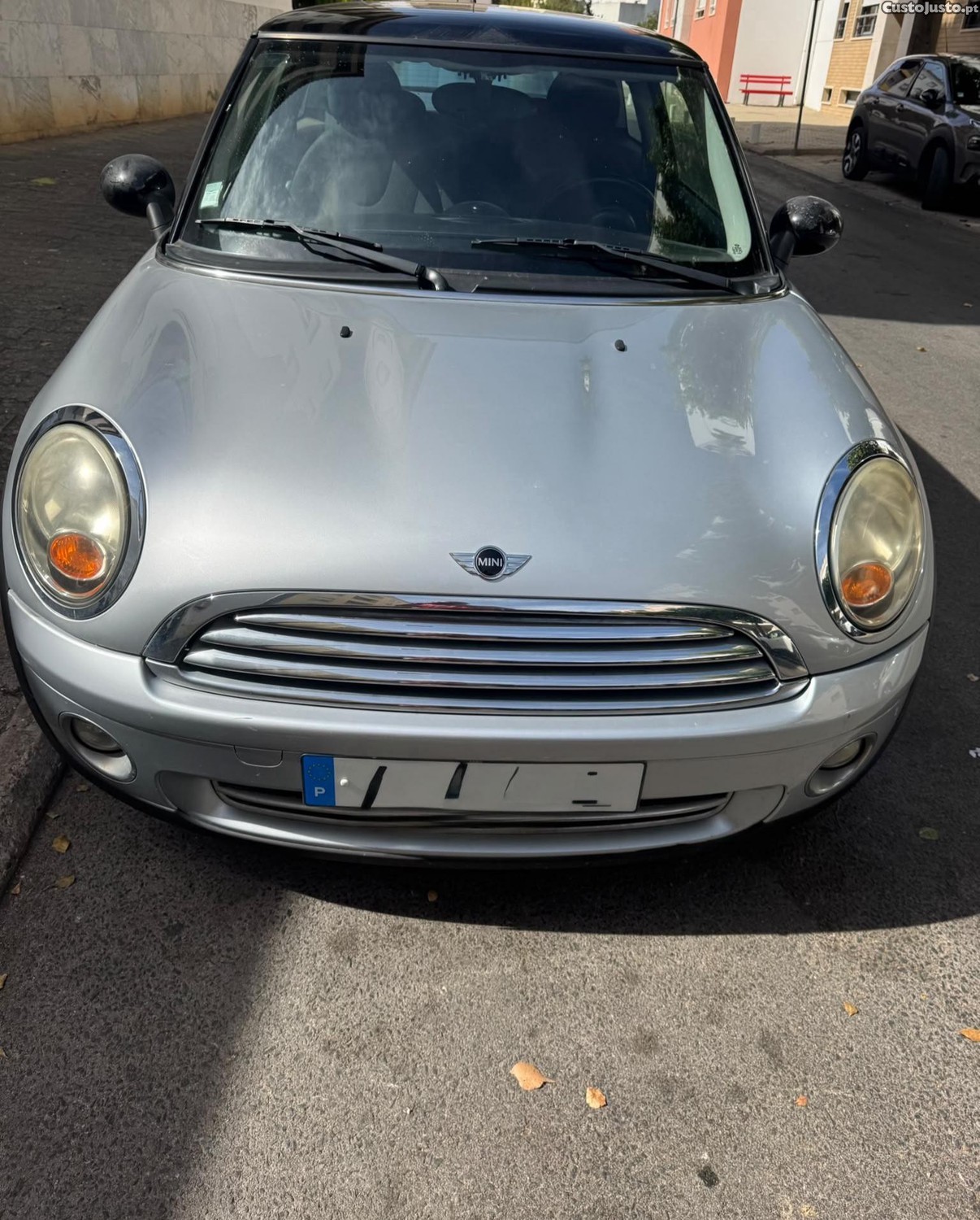 MINI Mini One - 09 — photo 4