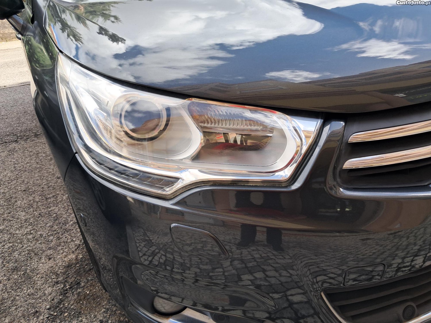 Citroën C4 Exclusive - 11 — photo 2
