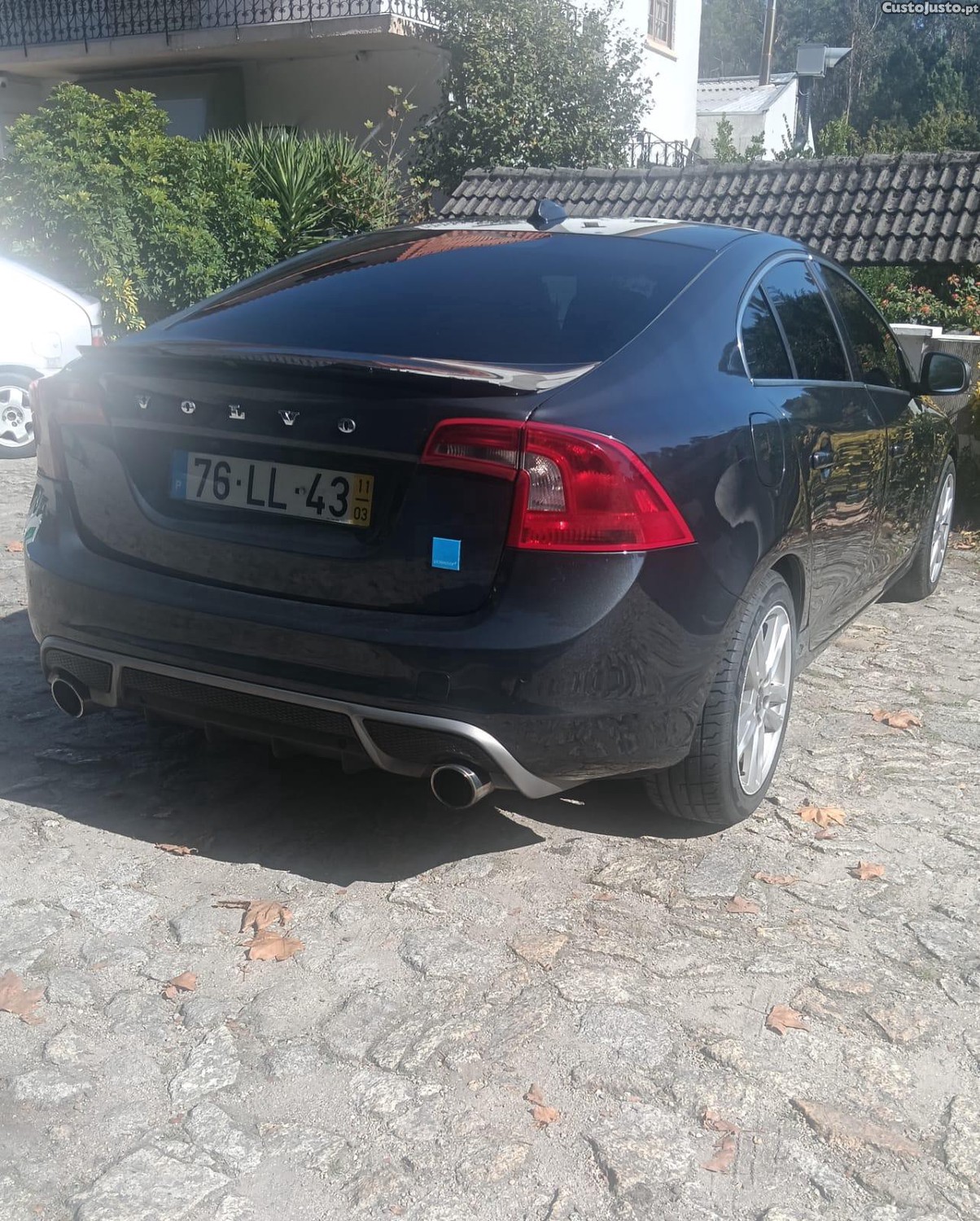 Volvo S60 Design - 11 — photo 3