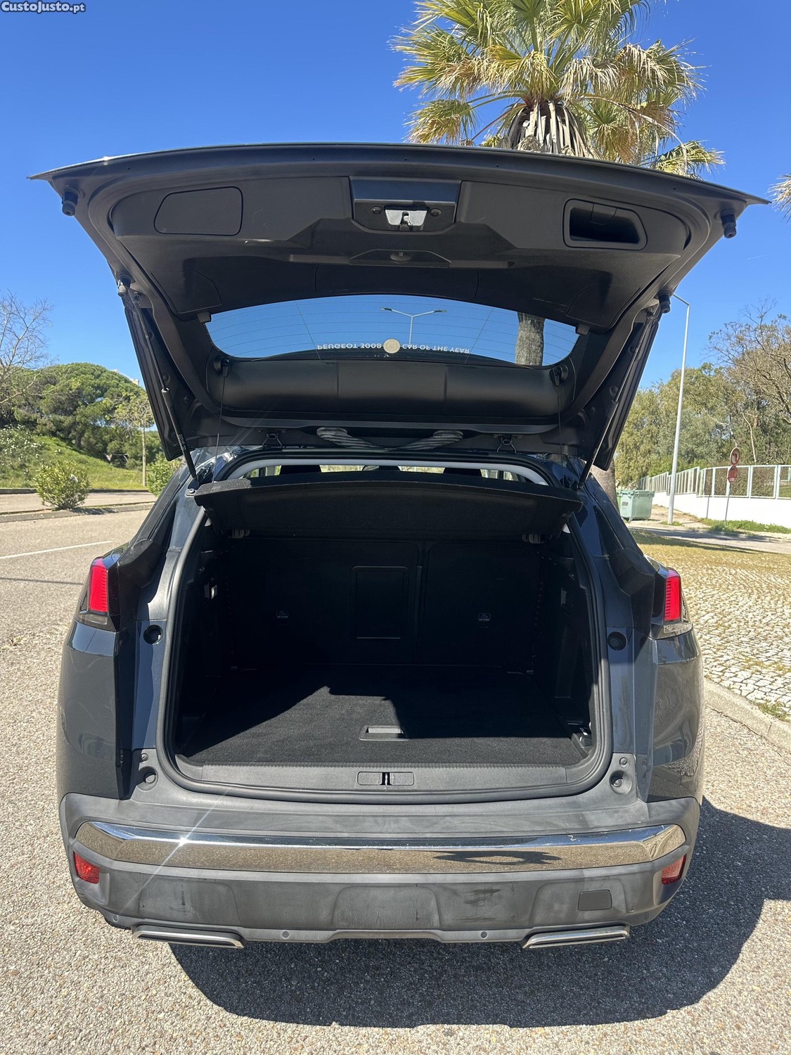 Peugeot 3008 1.6 bluehdi - 17 — photo 5