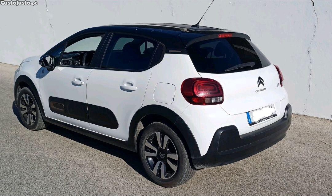 Citroën C3 C Series - 22 — photo 5
