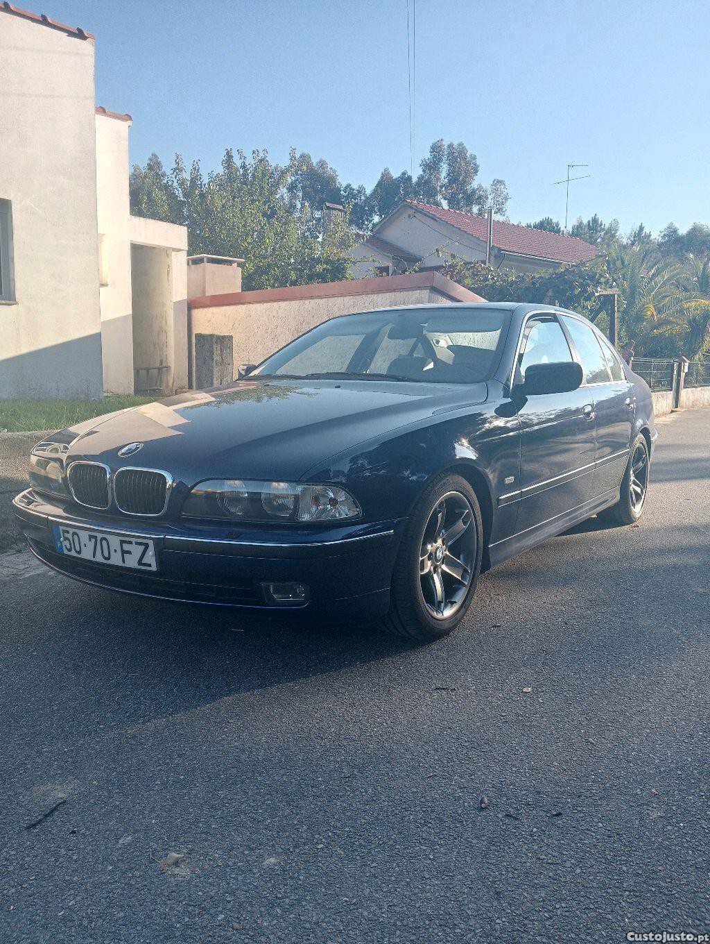 BMW 528 i sport - 95 — photo 2