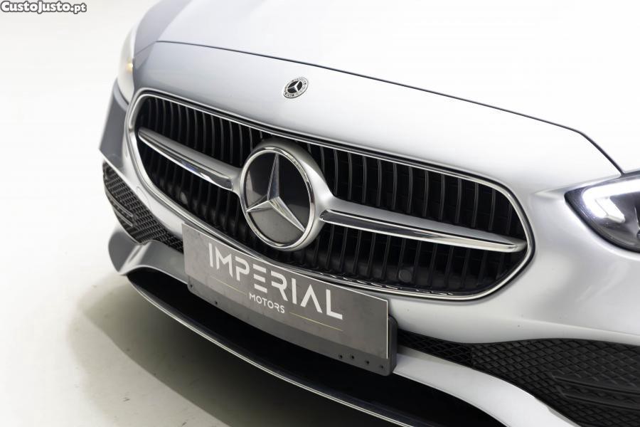 Mercedes-Benz C 200 Station d 9G-TRONIC — fotografia 15