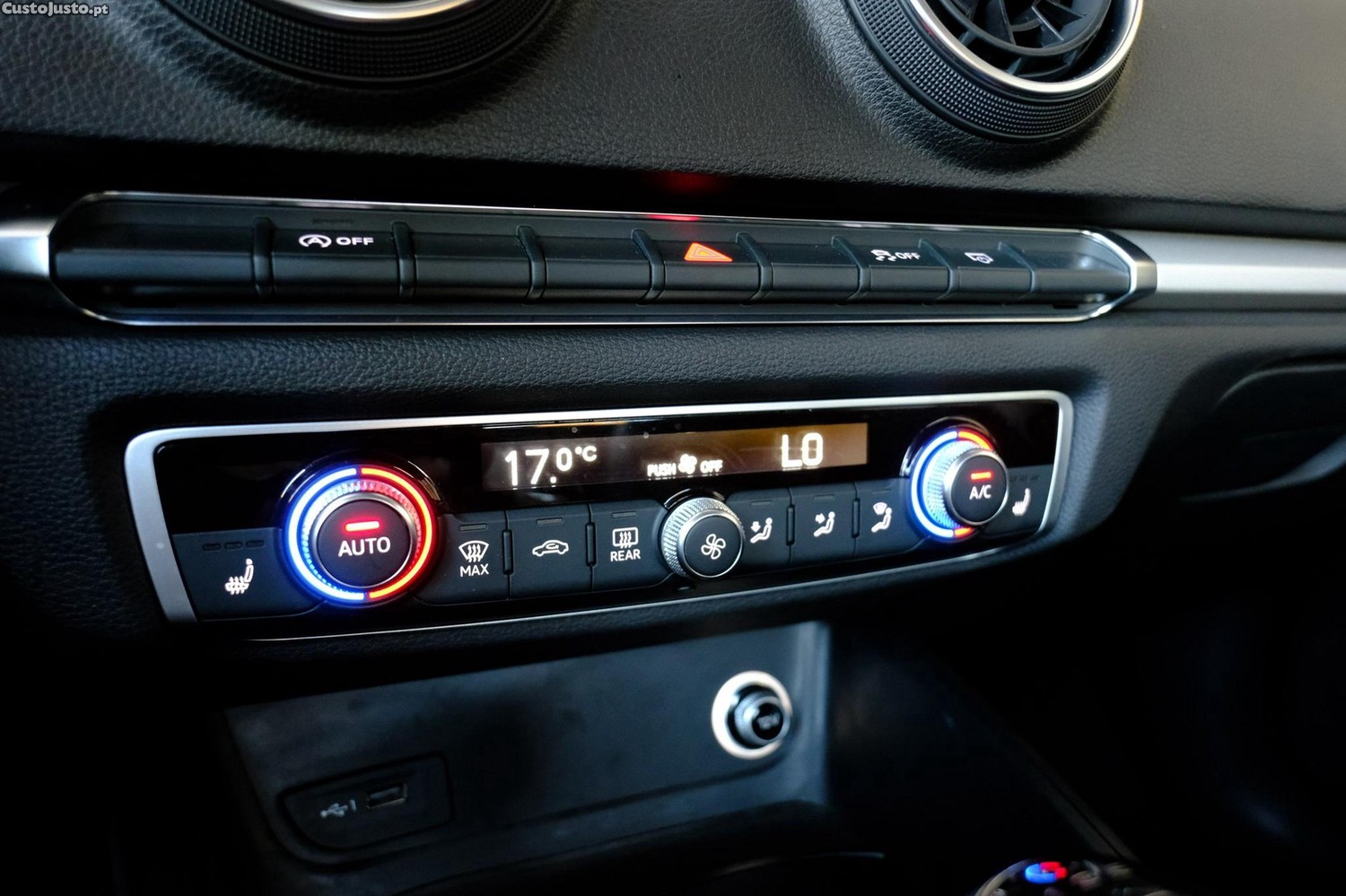 Audi A3 Limousine 1.6 TDI Design — fotografia 10