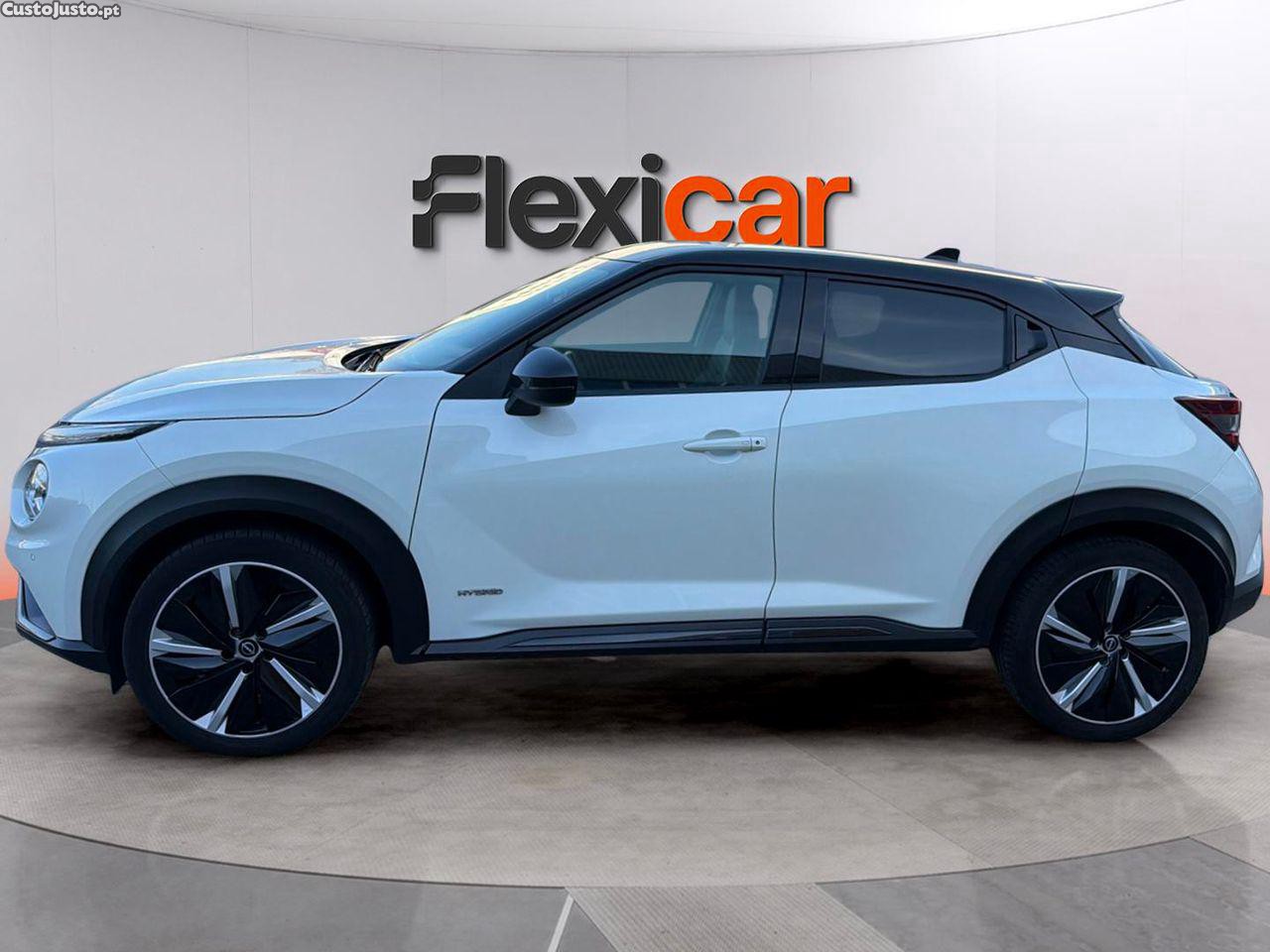 Nissan Juke 1.6 Hybrid N-Design - 23 — photo 4