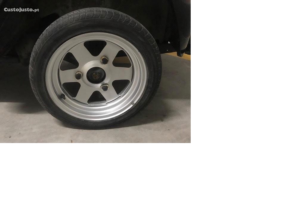Citroën 2CV super classico — photo 5