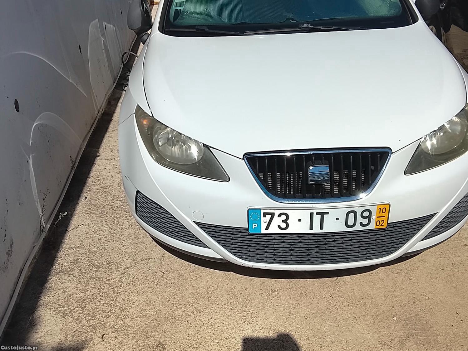 Seat Ibiza 1.2 Gasolina - 10 — photo 5